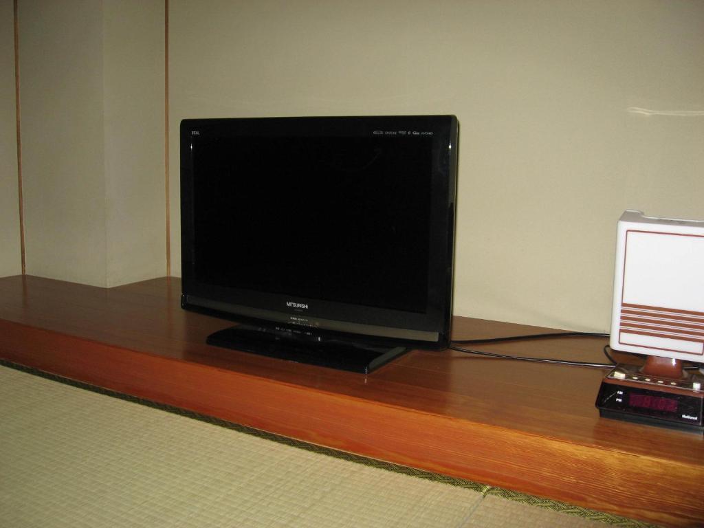 Gosho Nishi Kyoto Heian Hotel Chambre photo