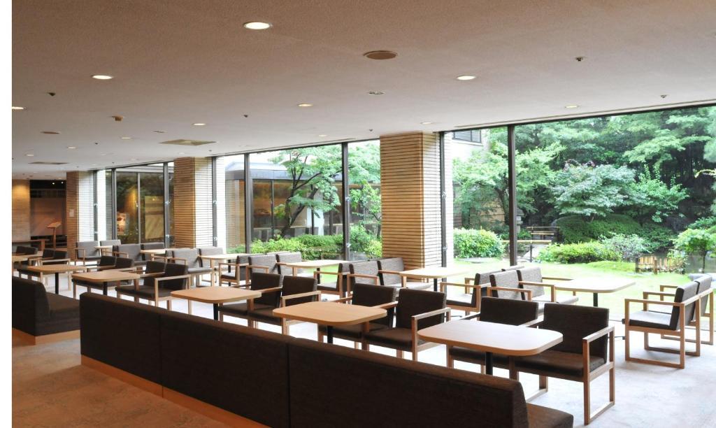 Gosho Nishi Kyoto Heian Hotel Extérieur photo