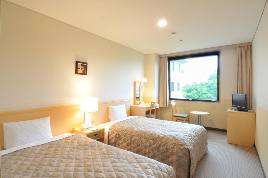 Gosho Nishi Kyoto Heian Hotel Extérieur photo